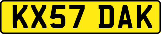 KX57DAK