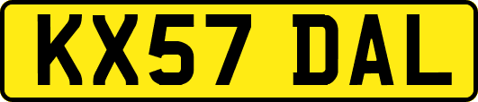 KX57DAL