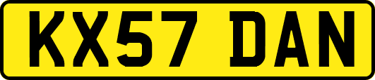 KX57DAN