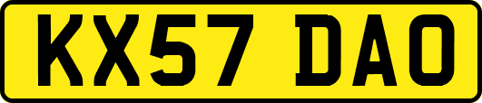 KX57DAO