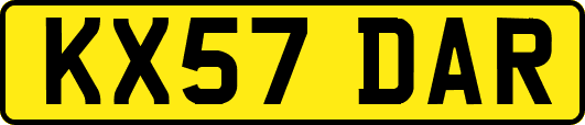 KX57DAR