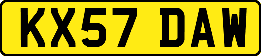 KX57DAW