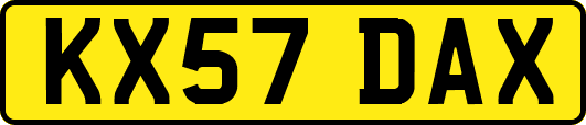 KX57DAX
