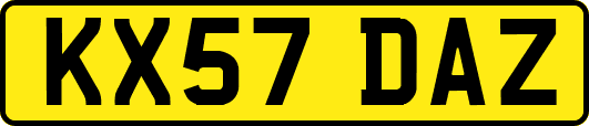KX57DAZ