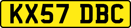 KX57DBC
