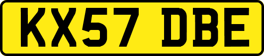 KX57DBE