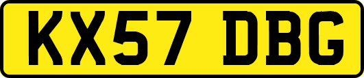 KX57DBG