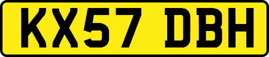 KX57DBH