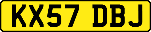 KX57DBJ