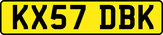 KX57DBK