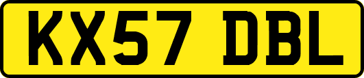 KX57DBL