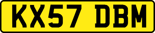 KX57DBM