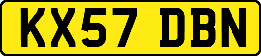 KX57DBN