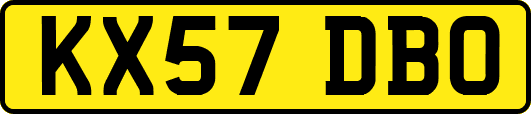 KX57DBO