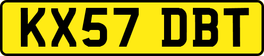 KX57DBT