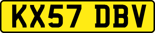 KX57DBV