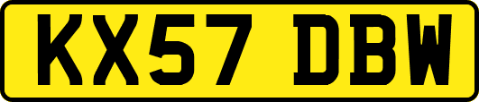 KX57DBW