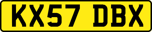 KX57DBX