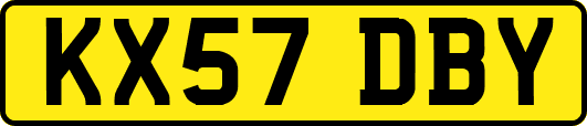 KX57DBY