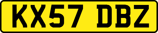 KX57DBZ
