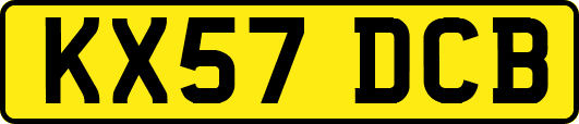 KX57DCB