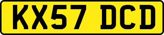 KX57DCD