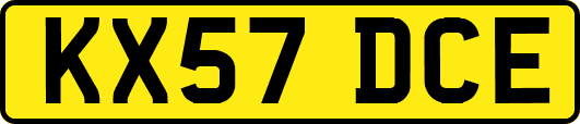 KX57DCE
