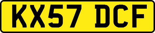 KX57DCF