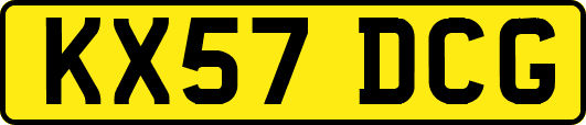KX57DCG