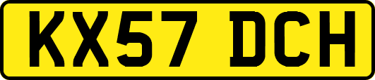 KX57DCH