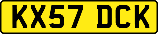 KX57DCK