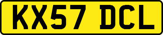 KX57DCL