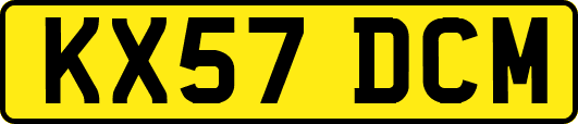 KX57DCM