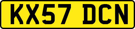 KX57DCN
