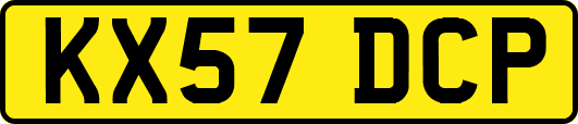 KX57DCP