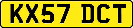 KX57DCT