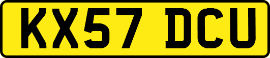 KX57DCU