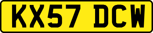 KX57DCW