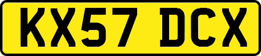 KX57DCX