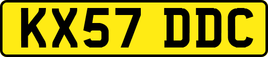KX57DDC