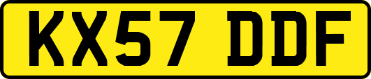 KX57DDF