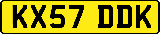KX57DDK