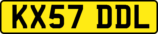 KX57DDL