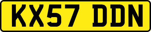 KX57DDN