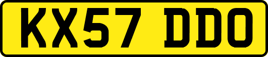 KX57DDO