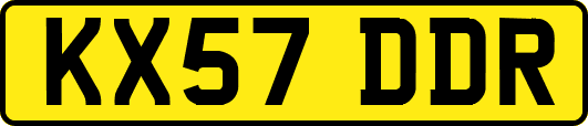 KX57DDR