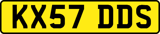 KX57DDS