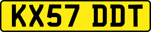 KX57DDT