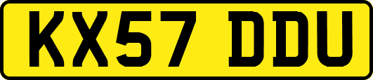 KX57DDU
