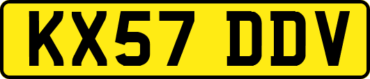 KX57DDV